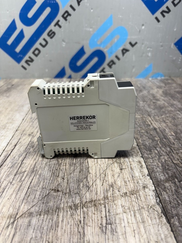 FMS DIGITAL STRAIN GAUGE AMPLIFIER EMGZ 310