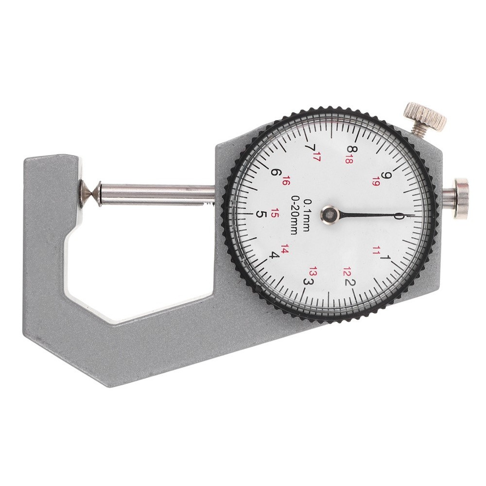 Mechanical Micrometer Precision Measuring Tools DIY Thickness Gauge Internal