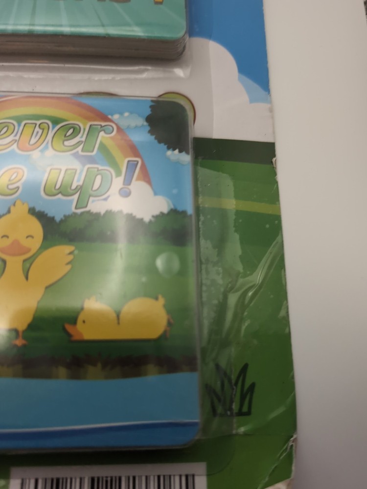Lunch Box Notes 100 Count. You Are Awesome Never Give Up