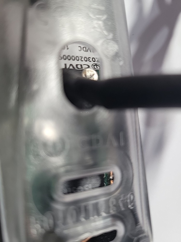 CDVI DIGIPROX Proxy Reader E0302000095