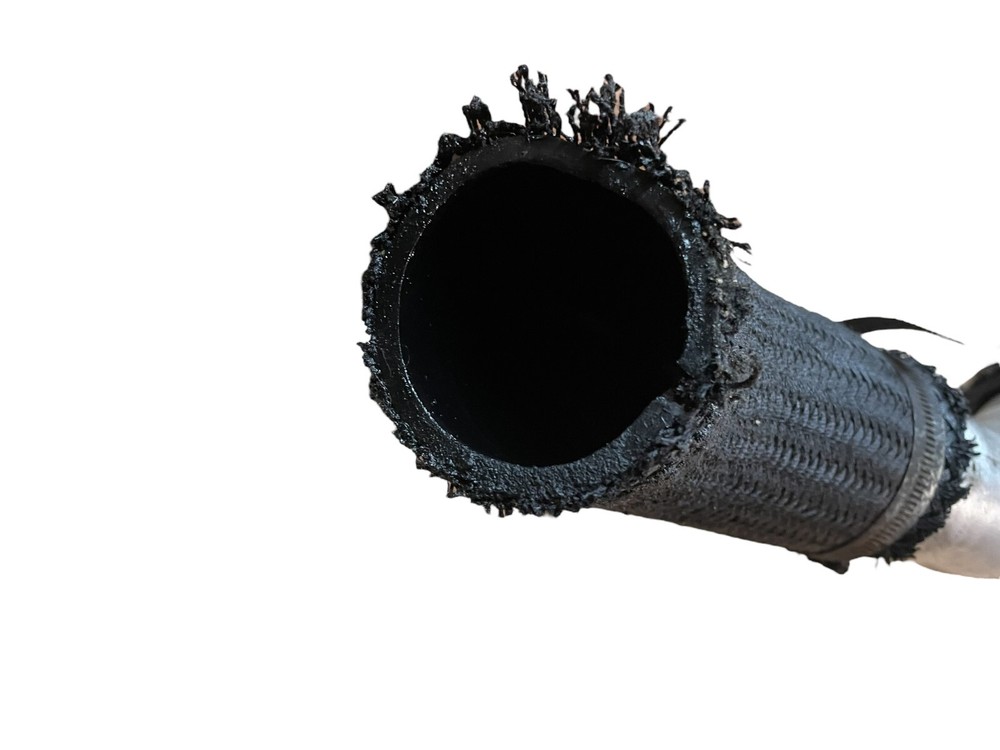 HYUNDAI I800 iLOAD D4CB 2.5 Diesel Manual Intercooler Hose Pipe