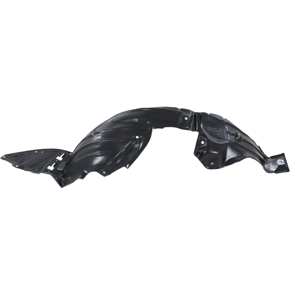 Fender Liner For 2014-2018 Mazda 3 Front Passenger Side Front Section MA1249145
