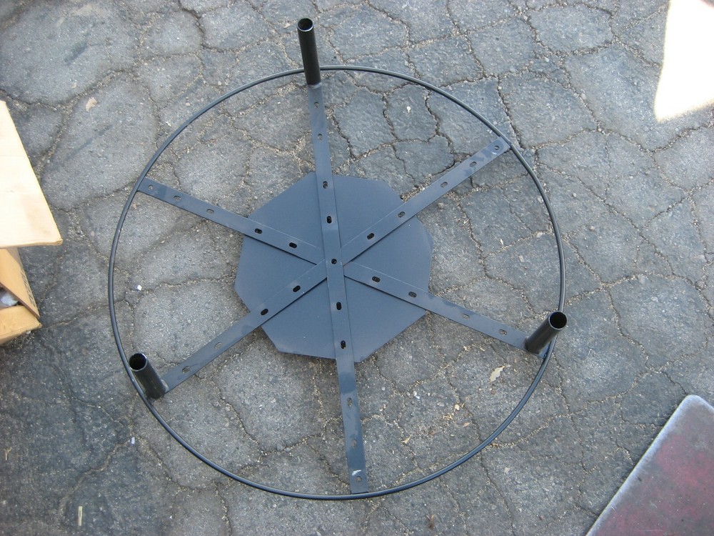 6K SPACE LIGHT spacelight FRAME ONLY