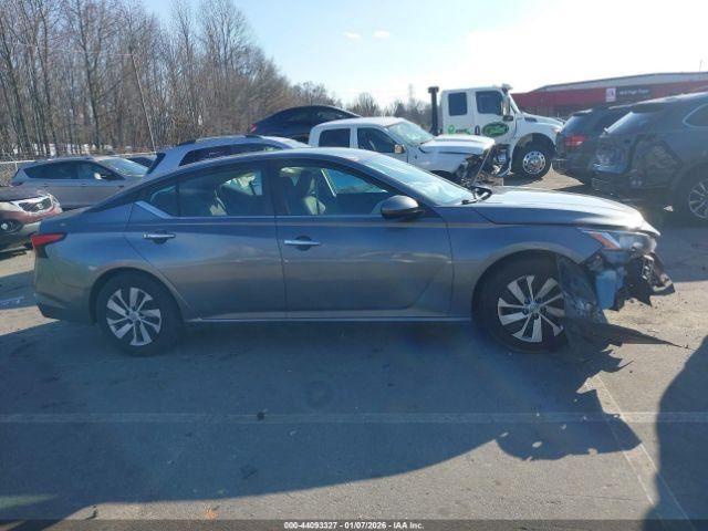 ALTIMA 2019 Glove Box 4994839
