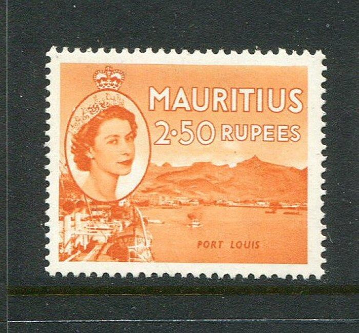 Mauritius #263 MNH