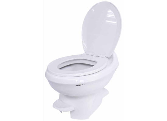 Thetford 34433 Aqua-Magic Style Plus TOILETS RV, NEW, SALE, FREE SHIPPING