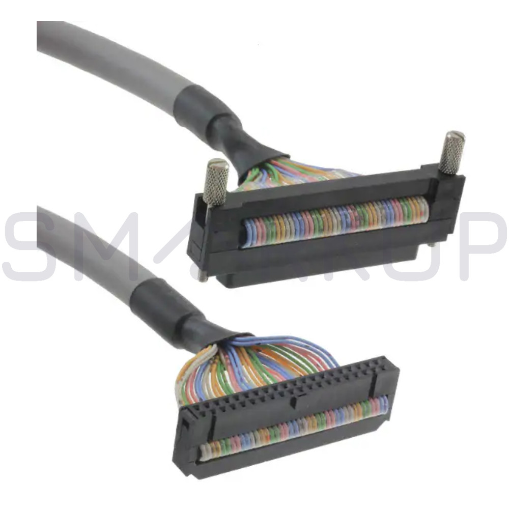 New In Box OMRON XW2Z-100B PLC Programming Cable