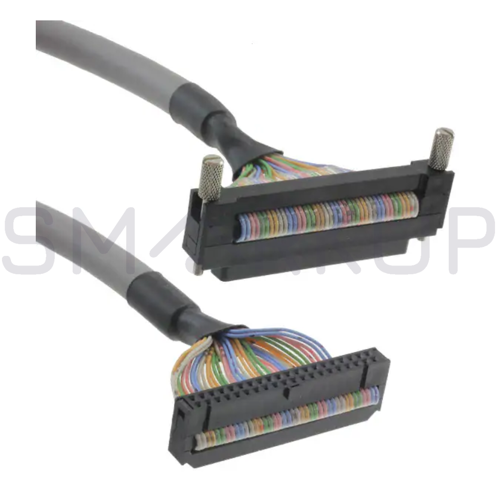 New In Box OMRON XW2Z-100B PLC Programming Cable