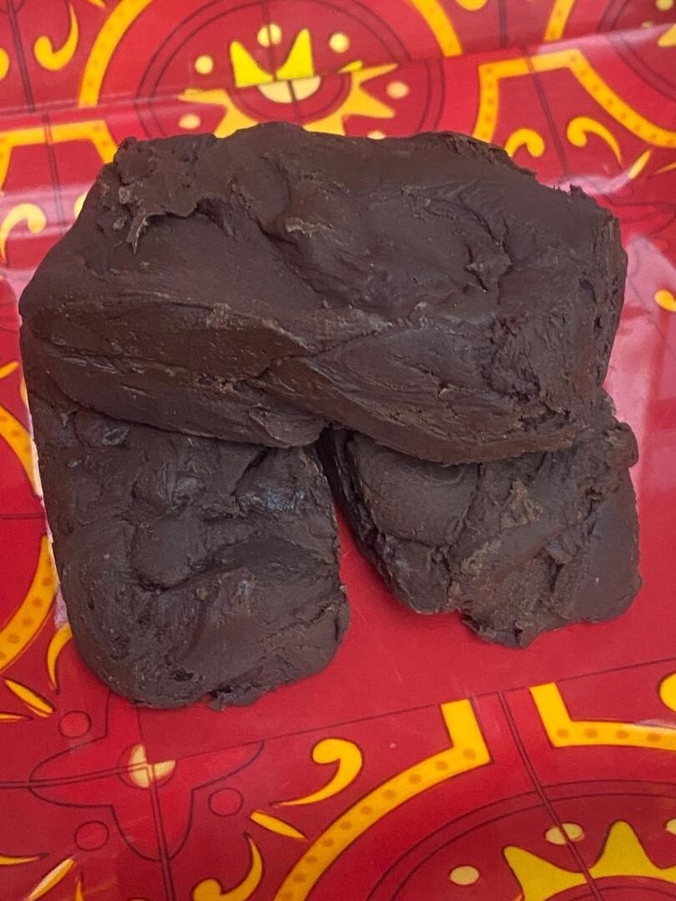 Sugar Free Fudge *nut free* 1/2 pound