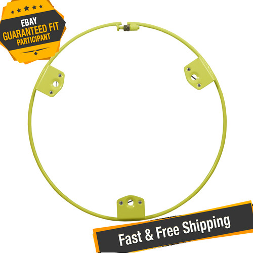 Dirt Defender 20020 Universal Expansion Ring