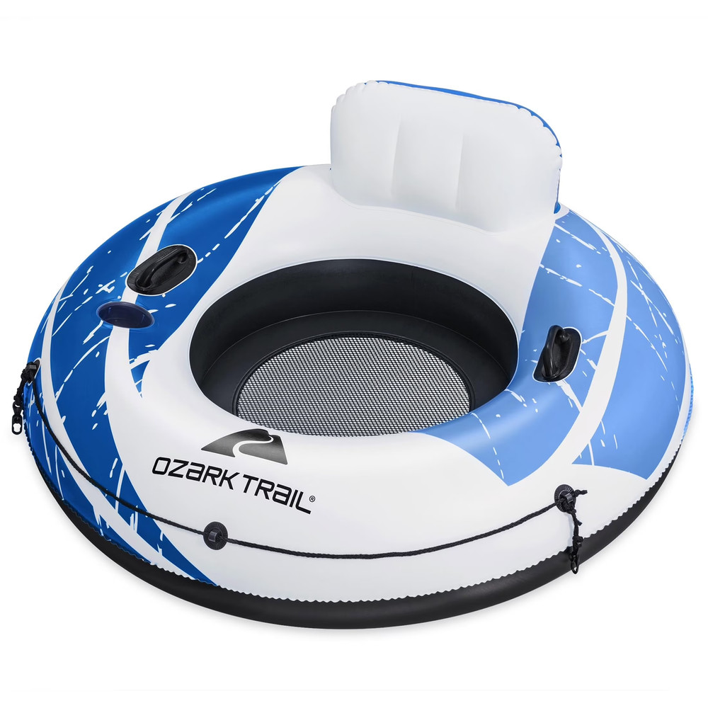 Rapid Rider Single River Tube 48"