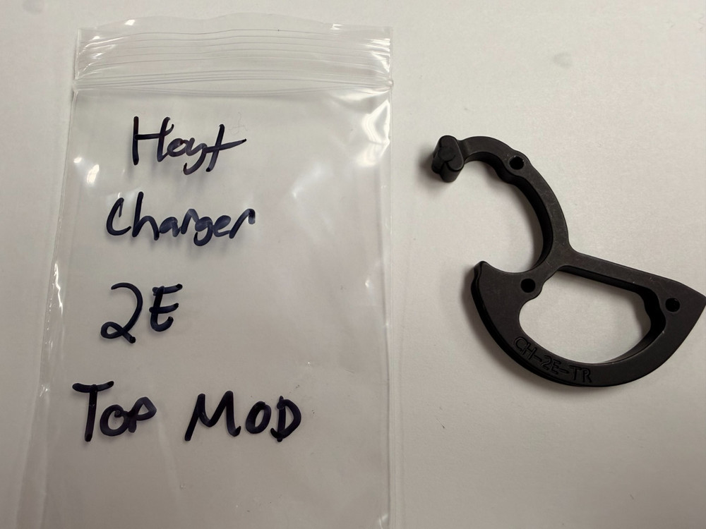 HOYT CHARGER 2E TOP MOD ONLY (CH-2E-TR )
