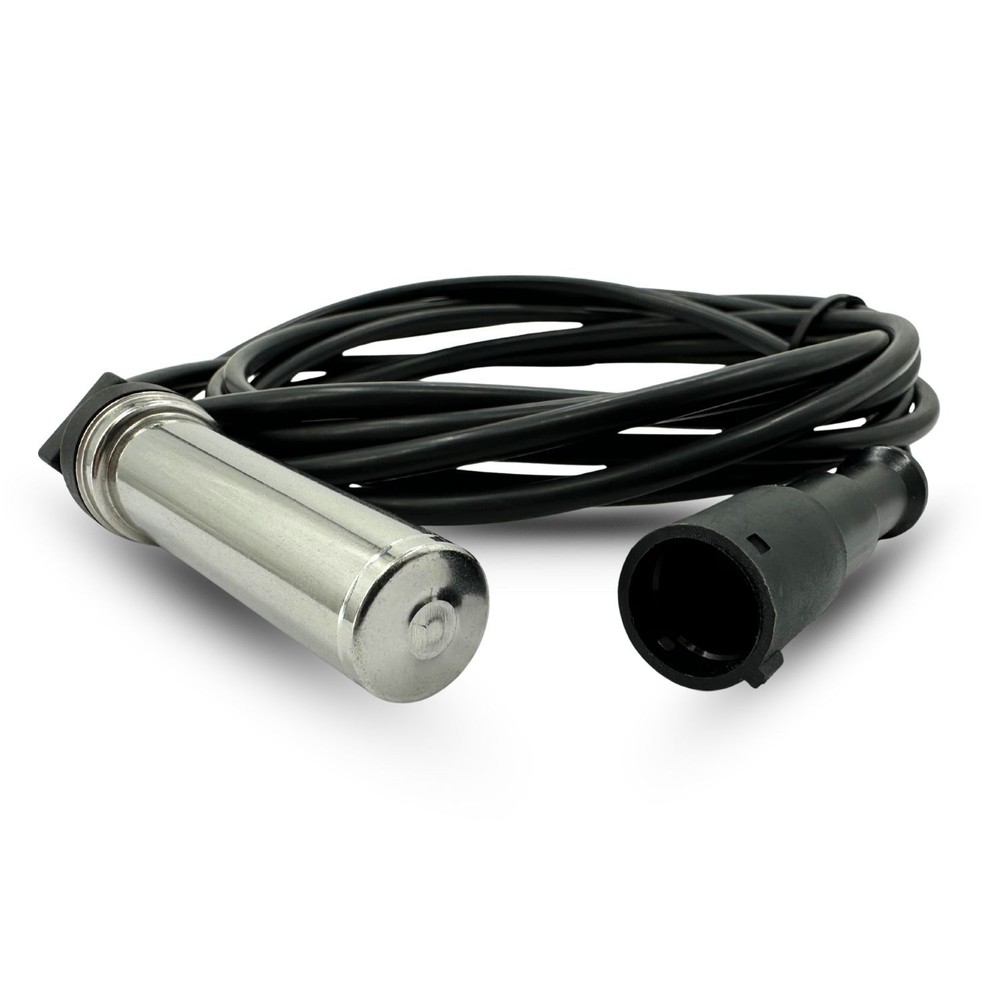TORQUE TR955108 Heavy-Duty ABS Wheel Speed Sensor – Straight Type 108″ Cable –