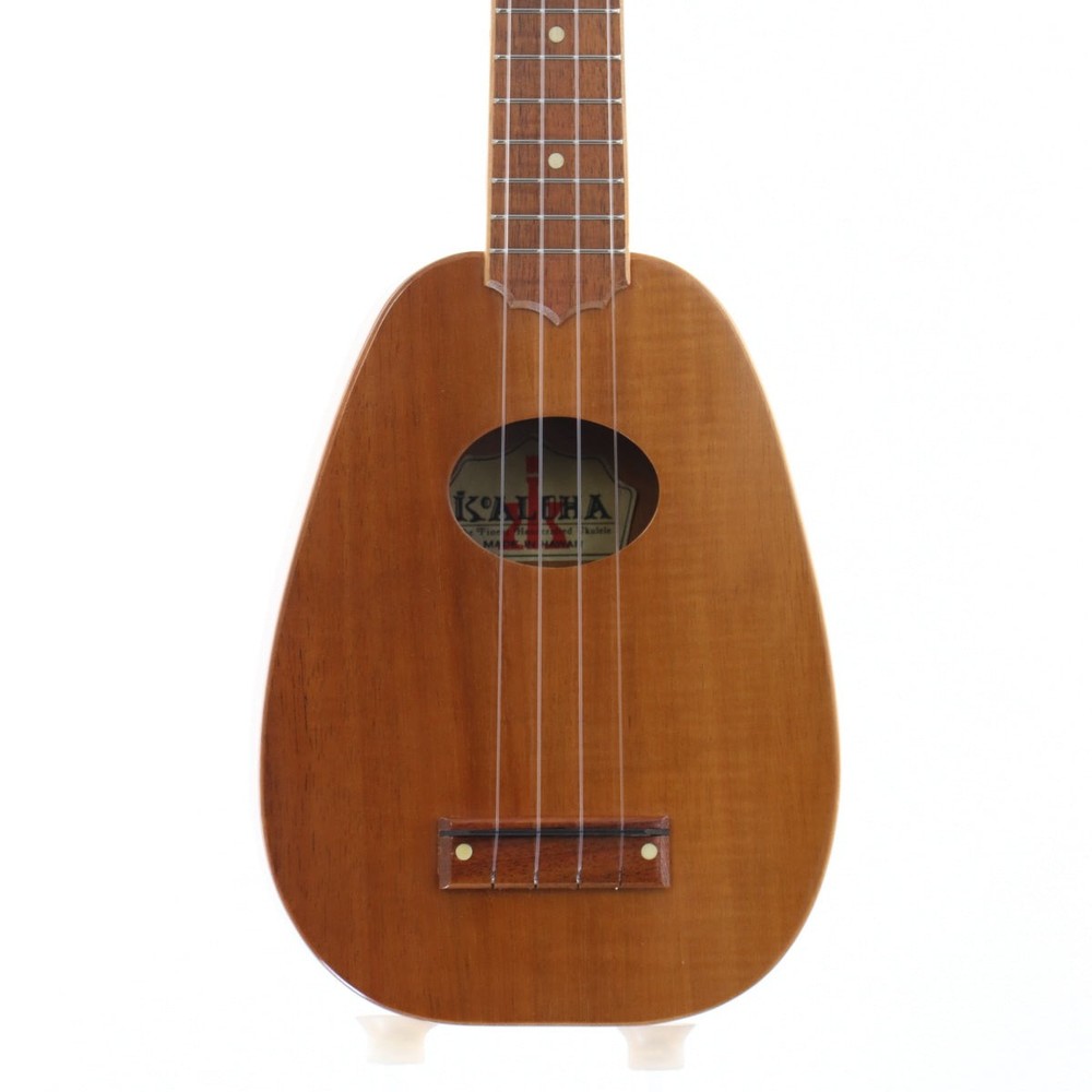 KoAloha Pineapple Soprano [36678]