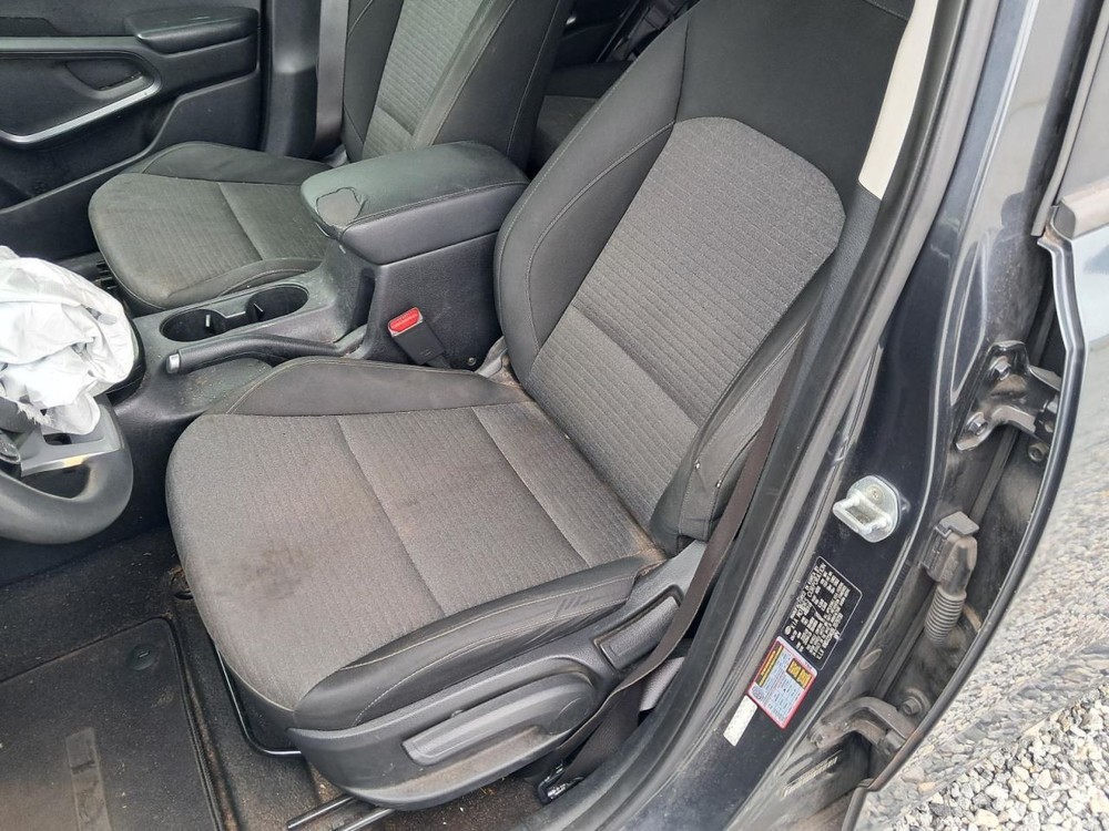 SOUL 2020 Glove Box 4804643