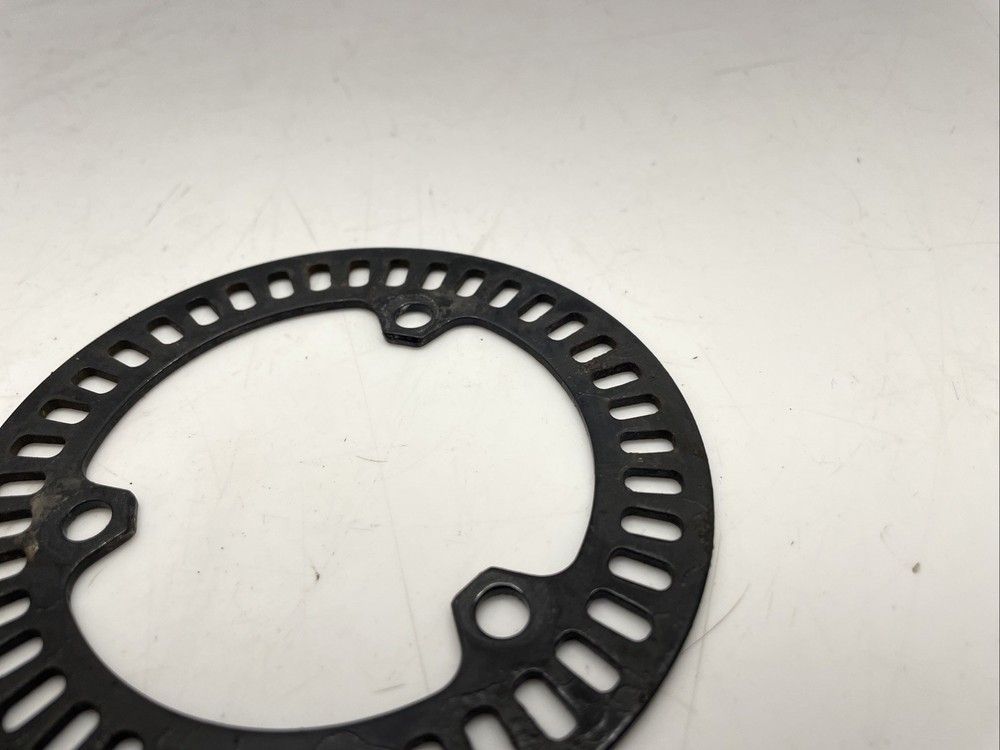 ♻️ Yamaha Yzf R3 Abs 2015 - 2018 Front ABS Ring ♻️