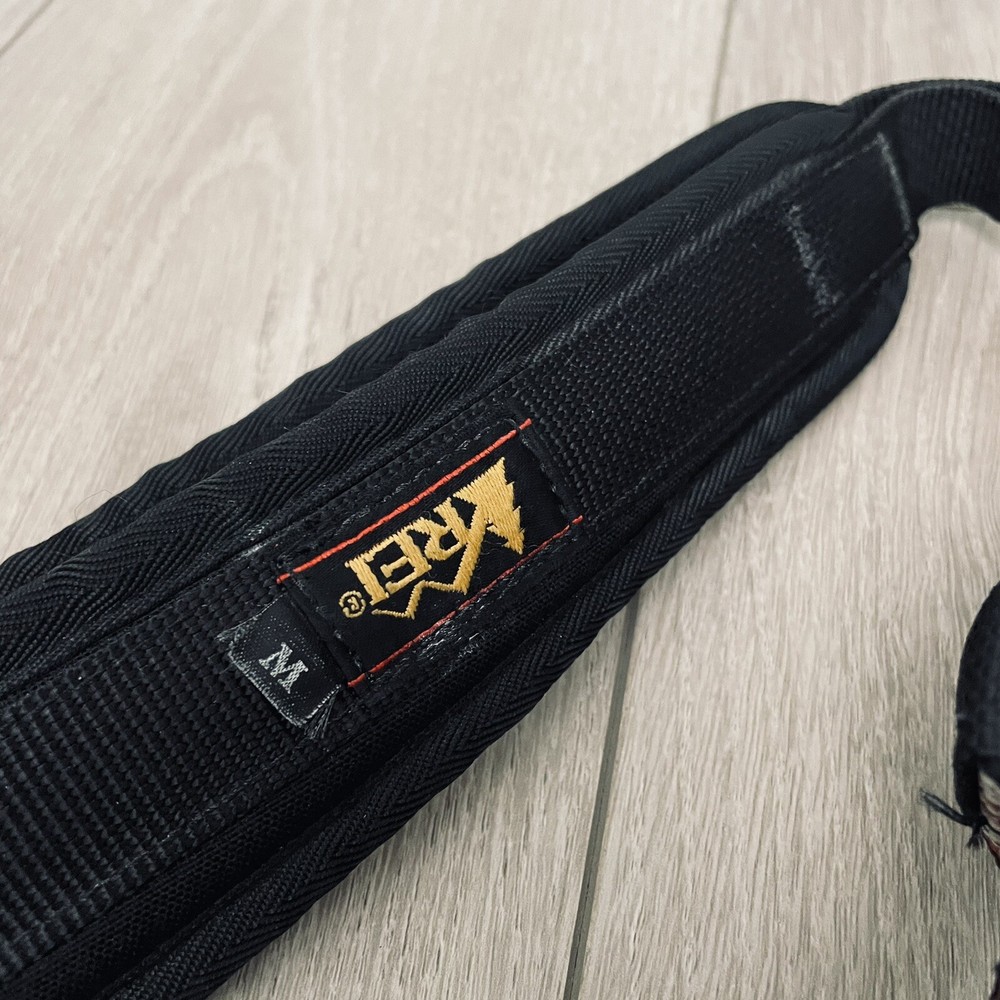 REI Climbing Harness Medium