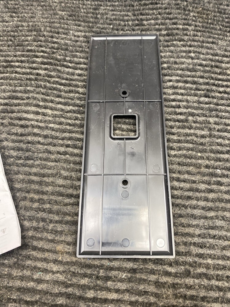 RCR-REX request to Exit with built in sounder Interlogix