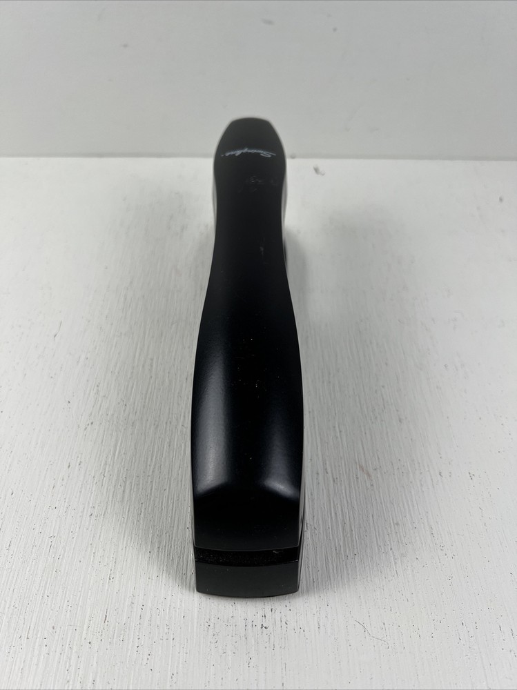 Swingline Desk Stapler Black 2-60 #35550 9" Long