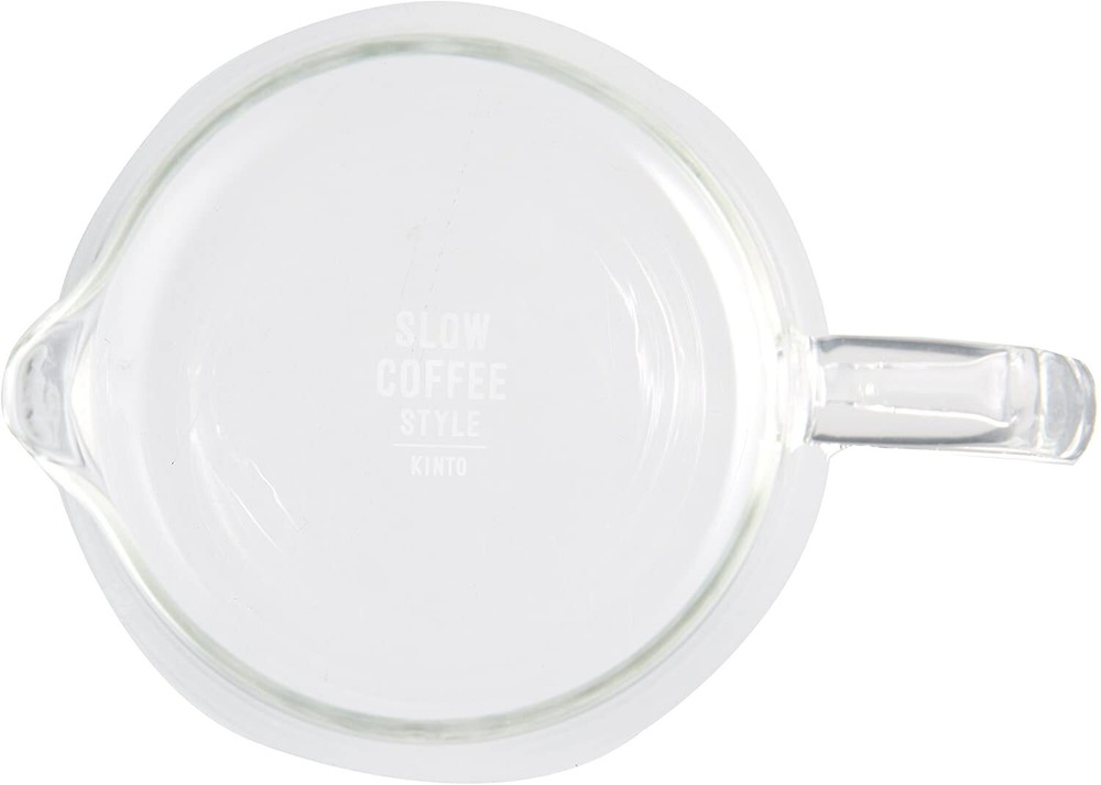 KINTO SCS-S02 Coffee Server 300ml 27576 Glass