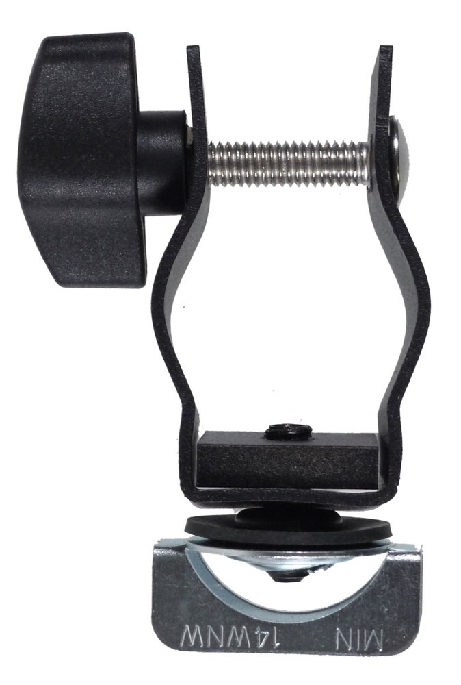ALZO Suspended Drop Ceiling DJ, band, stage light mounting clips