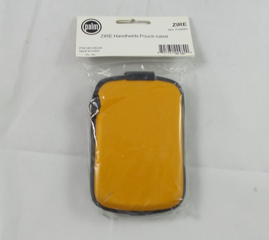 Palm Zire Handhelds Pouch Case (P10926U)