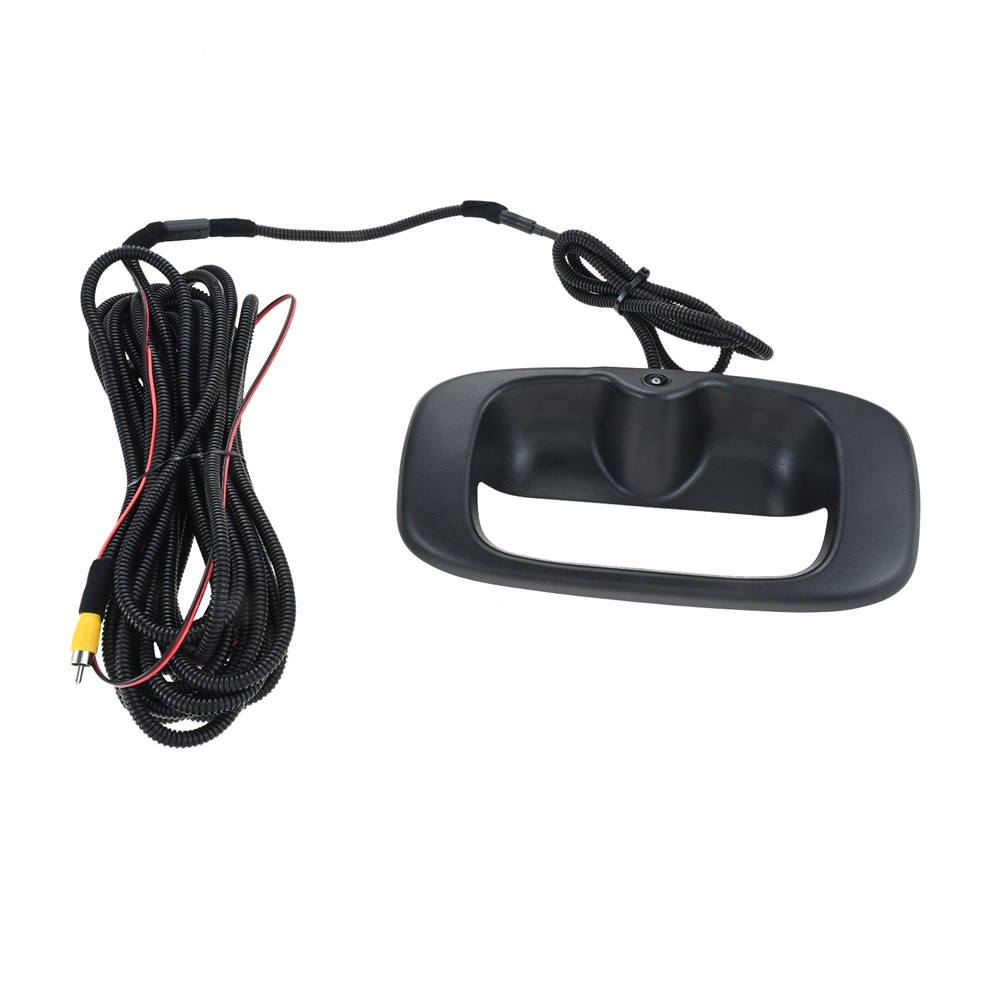 Tailgate Handle Backup Camera For CHEVROLET SILVERADO 1500 1999-06 CLASSIC 2007