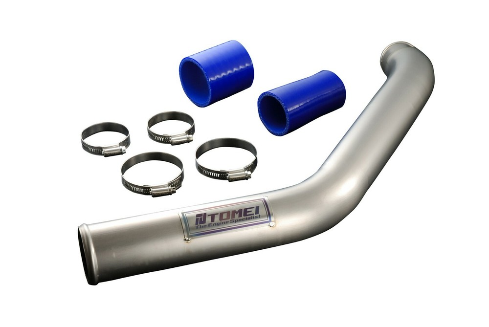 Tomei Titanium Air Intake Pipe Lancer EVO Evolution X 4B11