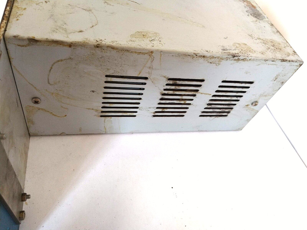 GT Elettronica VM23 Balance Systems