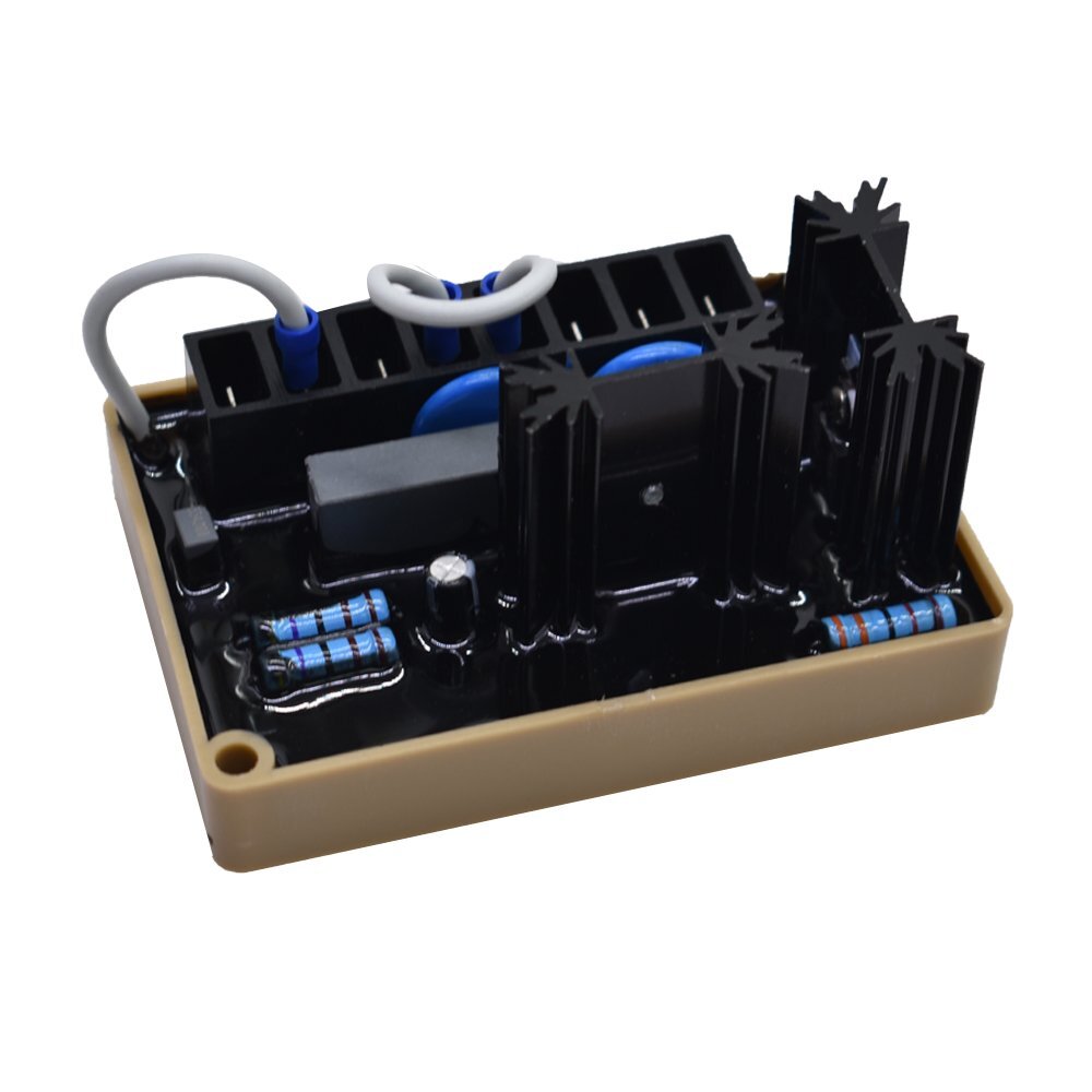 AVR SE350 Automatic Voltage Regulator Compatible For Marathon Generator