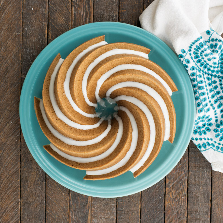 Nordic Ware Heritage Bundt® Pan