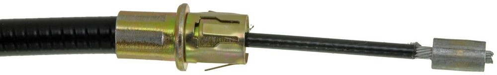 Frt Brake Cable Dorman/First Stop C95069