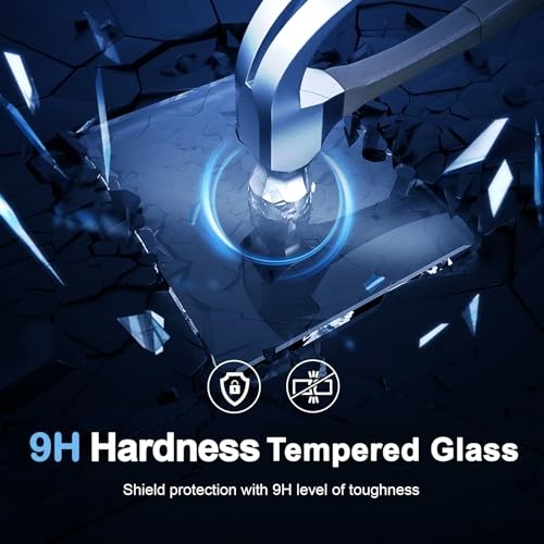 2017-2023 Panamera Screen Protector for Porsche Panamera (Base/4/4S/4 E