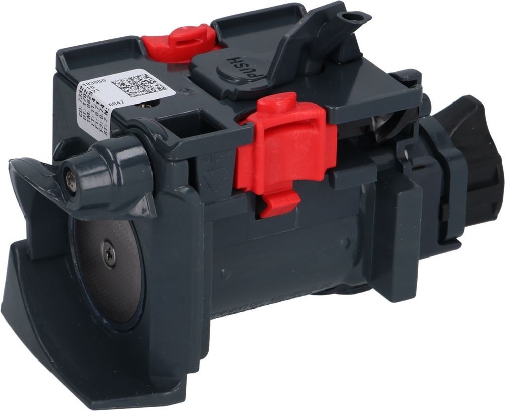 Delonghi Automatic Coffee Machine Diffuser / Brew Unit  Assembly . 7313251441