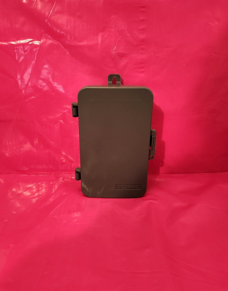 Brand New TORK Timer Control for Lighting...7 DAYS!!
