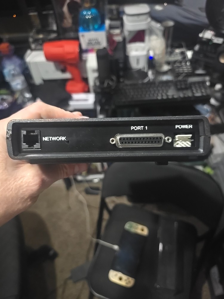 Fastcomm Communications Corp Model F2041I