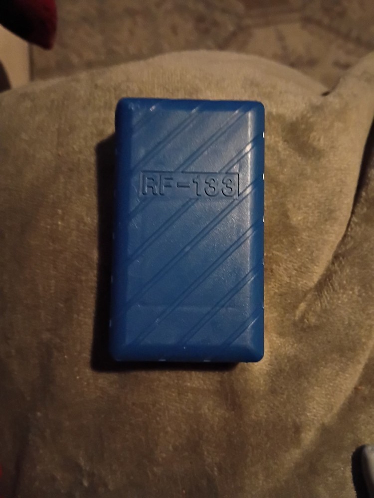 RF-133 Safety Razor Js414