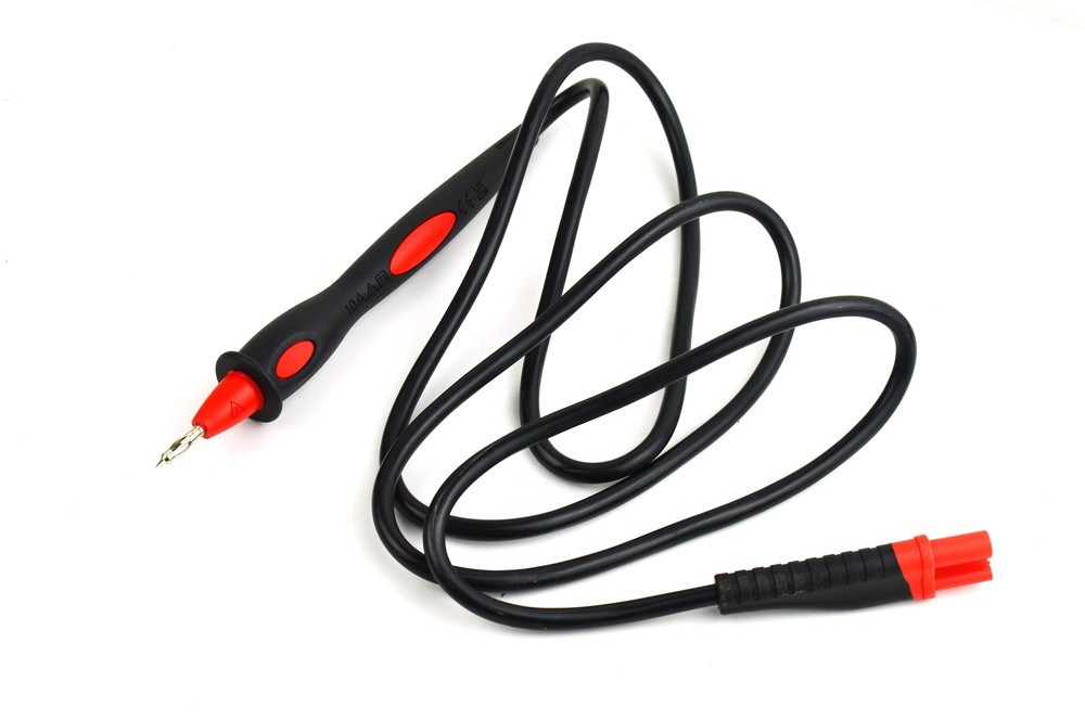 ZIBOO Remote Control Probe ,52 In. L Use for 1507,1503,1550B Replace TP165X ✦Kd
