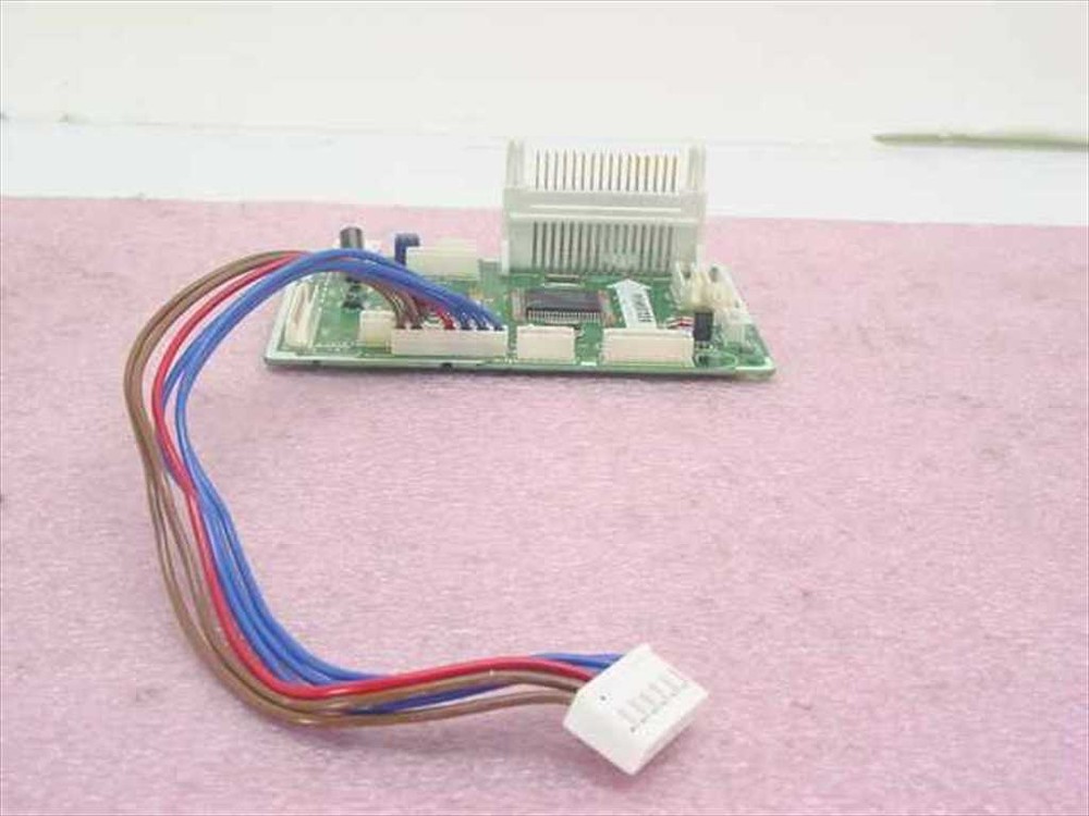 HP DC Controller for LaserJet 4+/5 RG5-0966