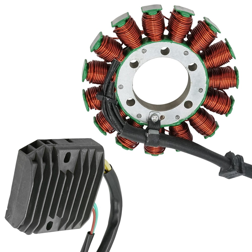Stator & Regulator for Honda CBR600RR 2007 2008 2009 2010 2011 2012