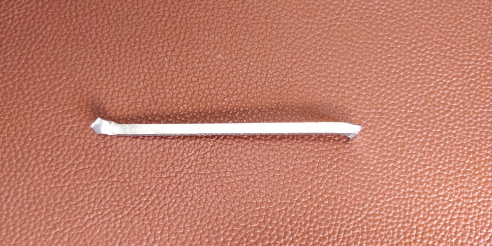 NOS 🇺🇸 INDESTRO Offset Screwdriver Pocket 4771A