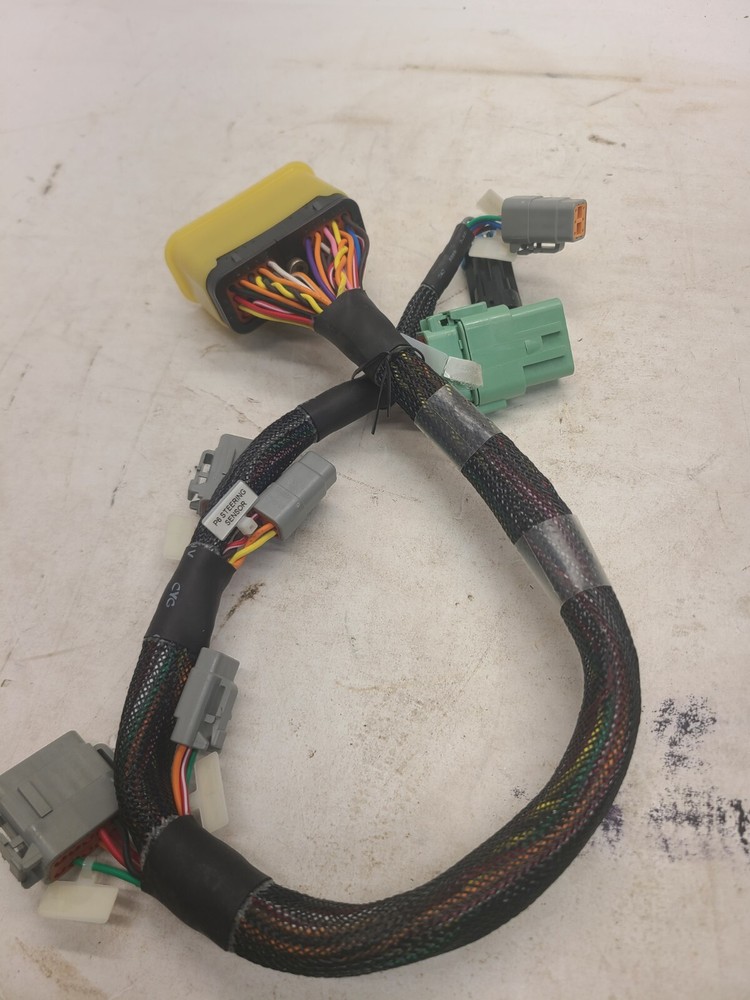 Trimble_54601_Nav Controller II/III 2/3 Main Harness_Cable Assembly