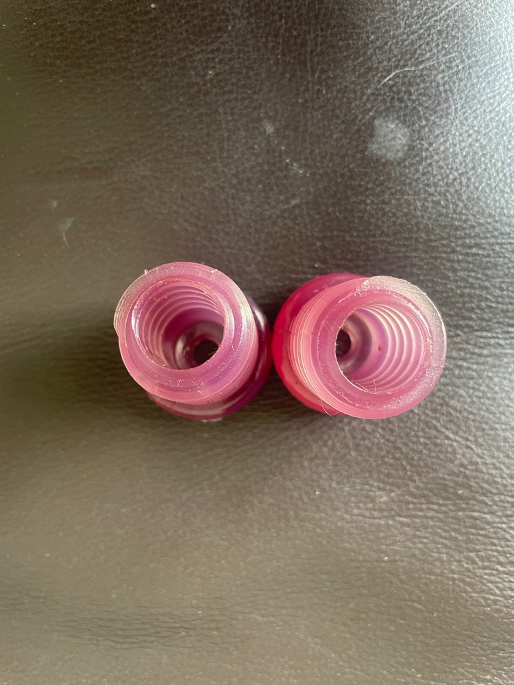 OGK handlebar plug NOS