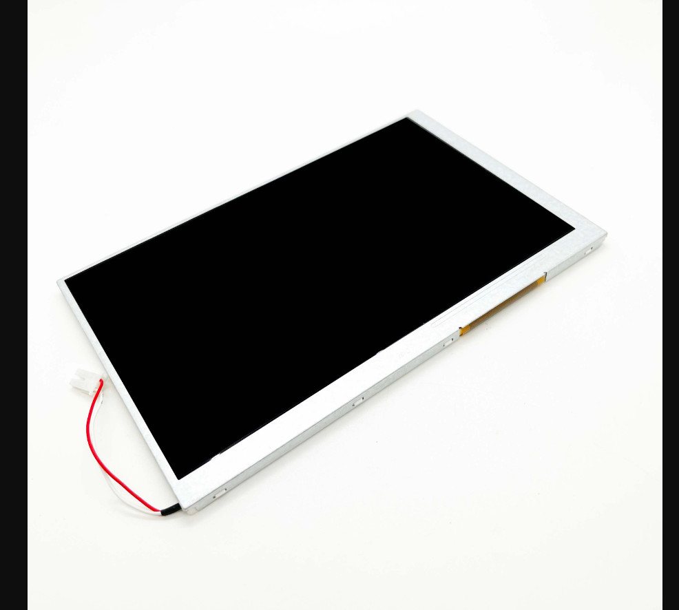 New 5.7" Inch AM800480STMQWT00 LCD Screen Display + Touch Panel