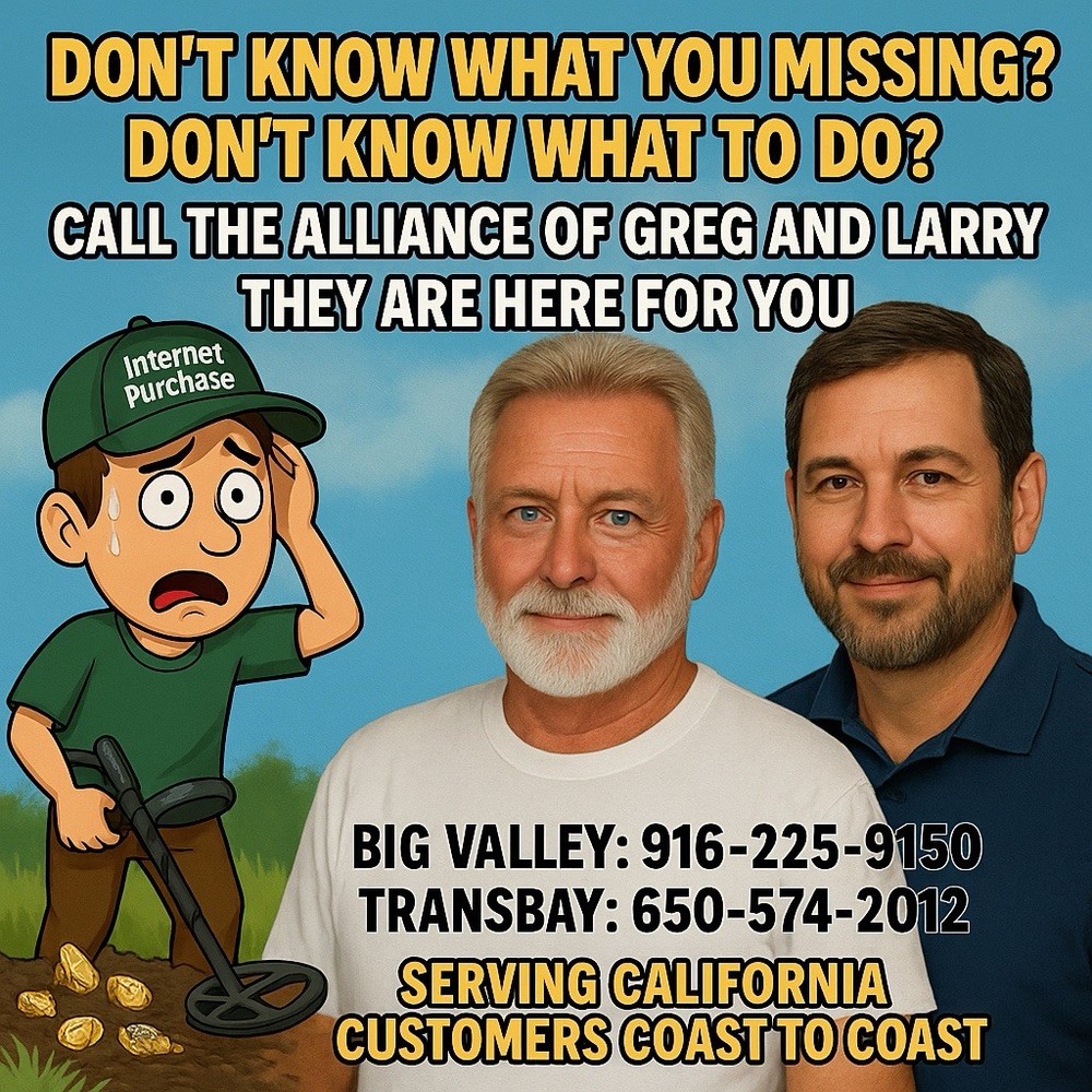 Tarsacci MDT 8000 Metal Detector with Advanced Technology, 40% Deeper