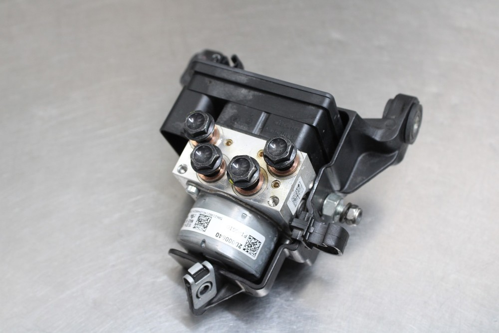25-26 2026 APRILIA RS660 RS 660 ABS PUMP UNIT MODULE