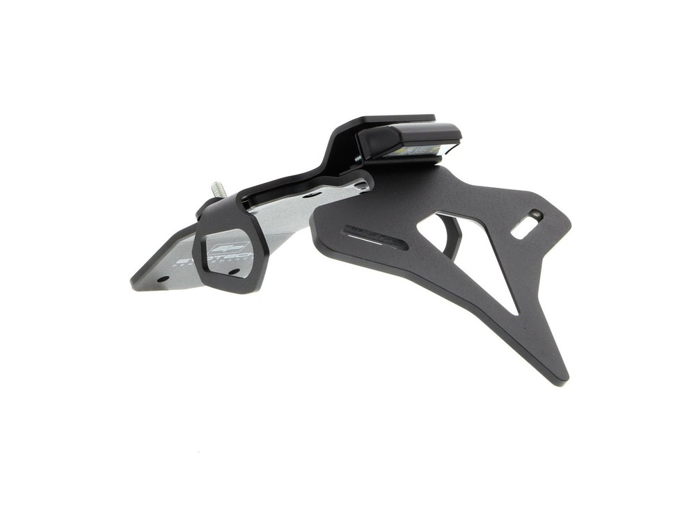 Evotech Kawasaki Z650 Tail Tidy 17 +