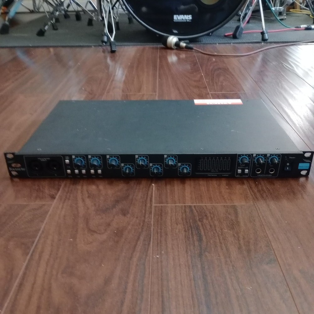 Focusrite Saffire Pro 40 Firewire Audio Interface