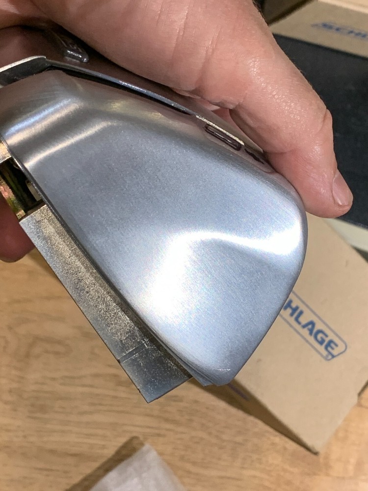 Schlage MS 626 MAG STRIPE READER - NIB
