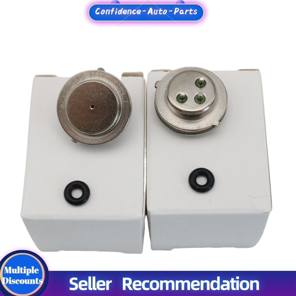 For 725 Transmission Control Unit Switch Y3/8b5 2 Pcs Hydraulic Pressure Sensor